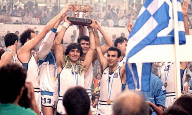 Αφίσες που έκαναν θραύση τη δεκαετία του ΄80 στην Ελλάδα