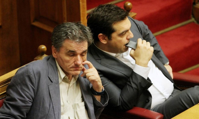 Αυτή είναι η λίστα με τα 16 νέα προαπαιτούμενα για τη συμφωνία