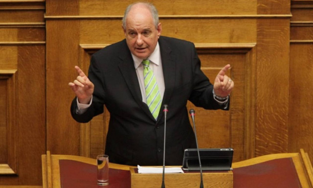 Κουίκ: Έτσι θα χτυπήσουμε τη φοροδιαφυγη