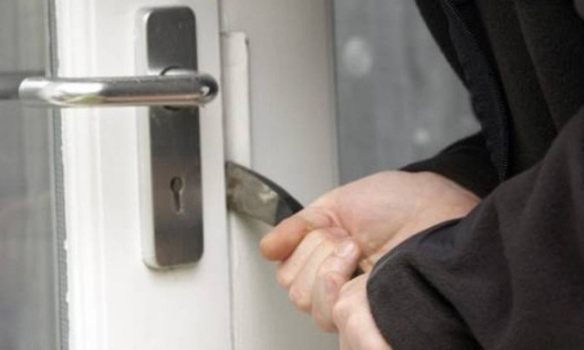 Σπείρα διαρρηκτών είχε «ρημάξει»  63 σπίτια σε Δράμα, Καβάλα και Σέρρες