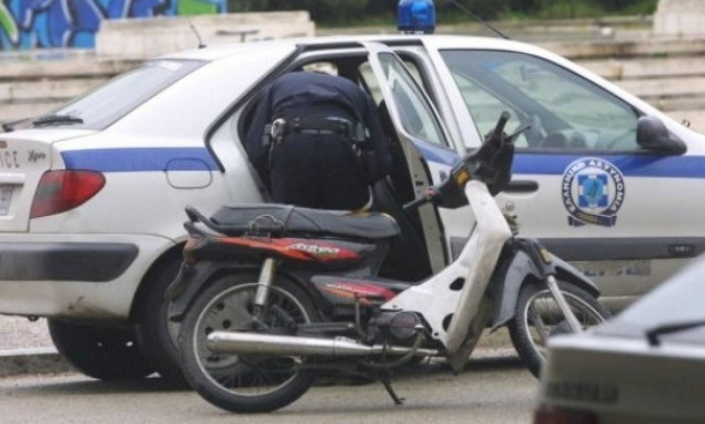 Ρόδος: Θανατηφόρο τροχαίο με θύμα 47χρονο γυμναστή