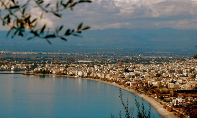 Καλαμάτα: Διεκδικεί τον τίτλο της Ευρωπαϊκής Πολιτιστικής Πρωτεύουσας για το 2021