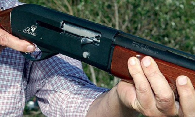 Καρδίτσα: Σύλληψη 46χρονου για απόπειρα ανθρωποκτονίας