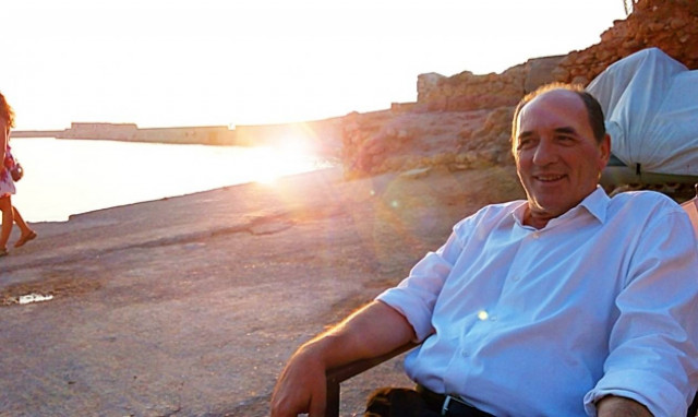 Σταθάκης: «Αυτό που έγινε στο Σύνταγμα δεν έχει προηγούμενο, αλλά…»