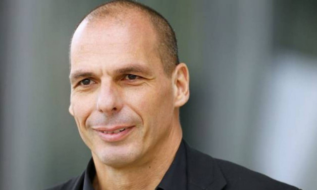 Βαρουφάκης: Το να τιμωρείς ένα έθνος προς παραδειγματισμό άλλου δεν είναι και …τόσο ευρωπαϊκό