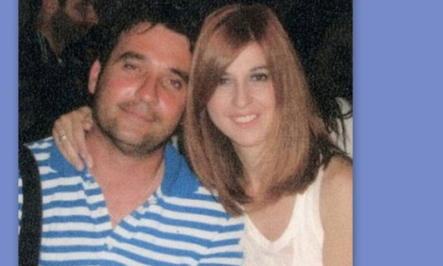 Νέα τροπή παίρνει η δολοφονία του καπετάνιου - Αρνείται τα πάντα τώρα η «διαβολική χήρα»