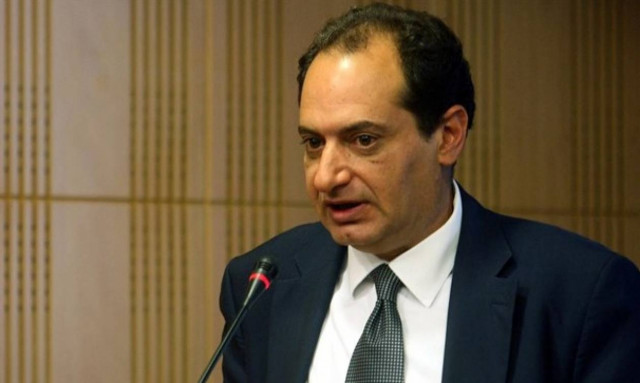 Σπίρτζης: Δεν είμαστε διατεθειμένοι να συνεργαστούμε με συντηρητικές δυνάμεις