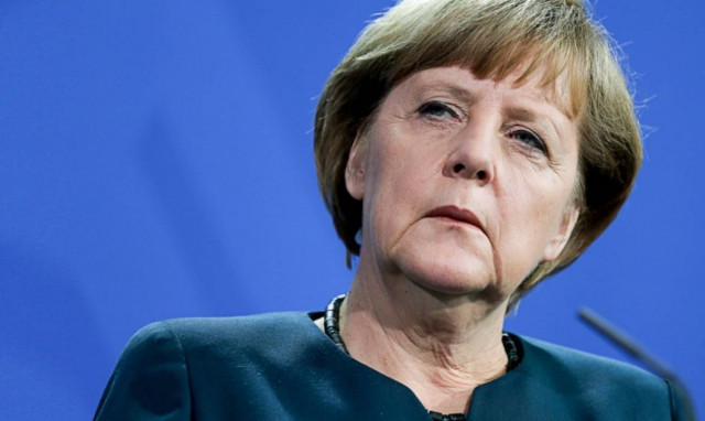 Η ελληνική κρίση δίνει προεκλογική «ώθηση» στη Μέρκελ
