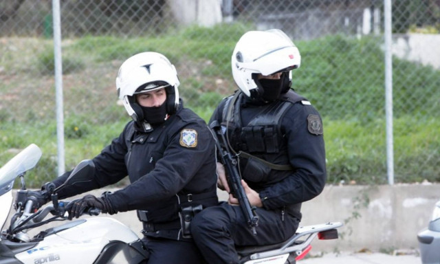 Πρέβεζα: Νεαρός συνελήφθη με συνθετική κάνναβη