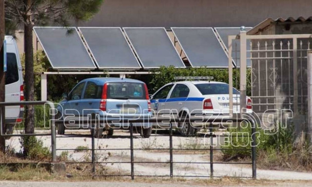 Θρίλερ στην Πρέβεζα: Νεαρός τουρίστας βρέθηκε κρεμασμένος σε δωμάτιο ξενοδοχείου