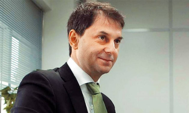 Θεοχάρης: Πληρώσαμε με σκληρότερο μνημόνιο το Σχέδιο Β’