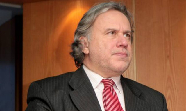 Ολοκληρώθηκε η συνάντηση Κατρούγκαλου με τους εκπροσώπους των Θεσμών