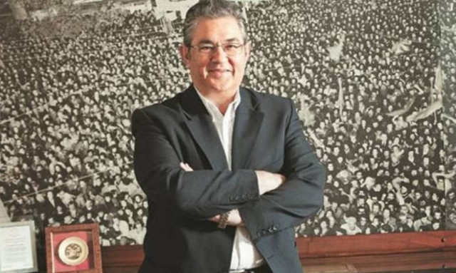 Κουτσούμπας: Αξιοποίηση ταλέντου παρά την απουσία κρατικής στήριξης