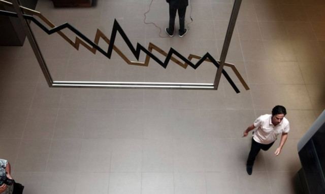 Γερμανικά ΜΜΕ - Καθίζηση στο Χρηματιστήριο Αθηνών