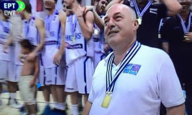 H Ελλάδα (τους) δεν αξίζει τέτοιες επιτυχίες