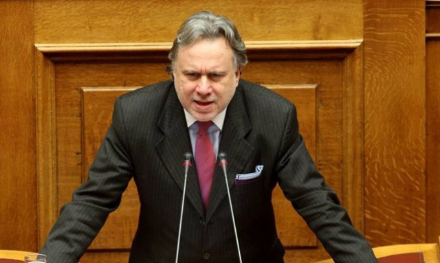 Κατρούγκαλος: Η νέα διαπραγμάτευση για τα εργασιακά θα έχει την ευρύτερη δυνατή δημοσιότητα