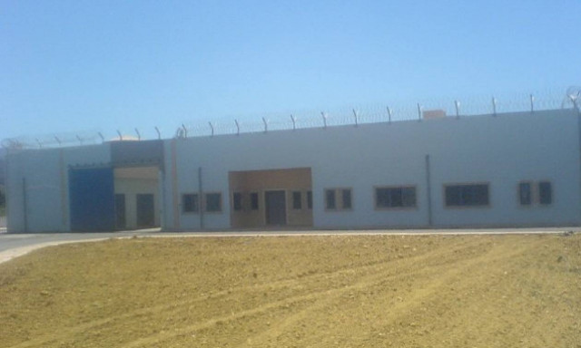 Χανιά: Ναρκωτικά, κινητά και αυτοσχέδια μαχαίρια έκρυβαν οι κρατούμενοι σε κελιά