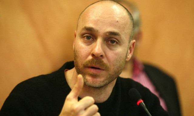 Αμυράς: Ζητά από την Κωνσταντοπούλου διευκρινίσεις για το Κανάλι της Βουλής