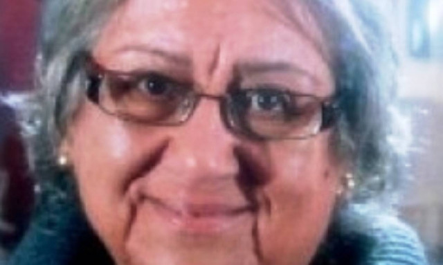 «Έφυγε» η χαράκτρια Άρια Κομιανού - Στην Κέρκυρα η κηδεία της