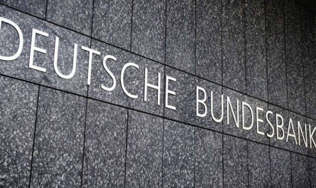 Κατά της συζήτησης για Grexit τάσσεται η αντιπρόεδρος της Bundesbank