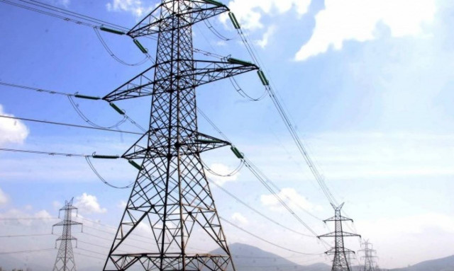 Ρεκόρ κατανάλωσης ρεύματος λόγω καύσωνα