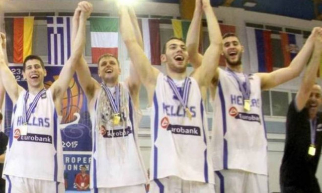 Παναθηναϊκός: «Χρυσό» παρόν και μέλλον!