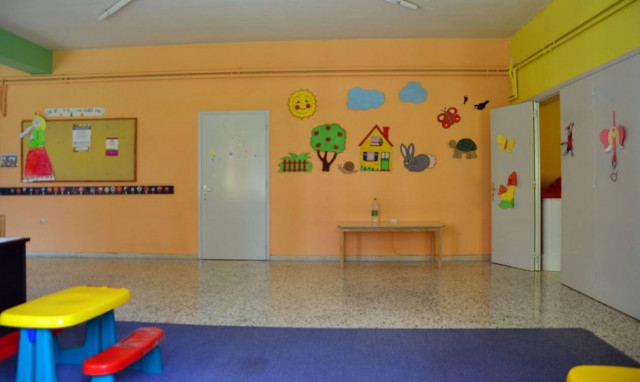 ΕΕΤΑΑ: Από την Τετάρτη (5/8) οι αιτήσεις για τους παιδικούς σταθμούς ΕΣΠΑ