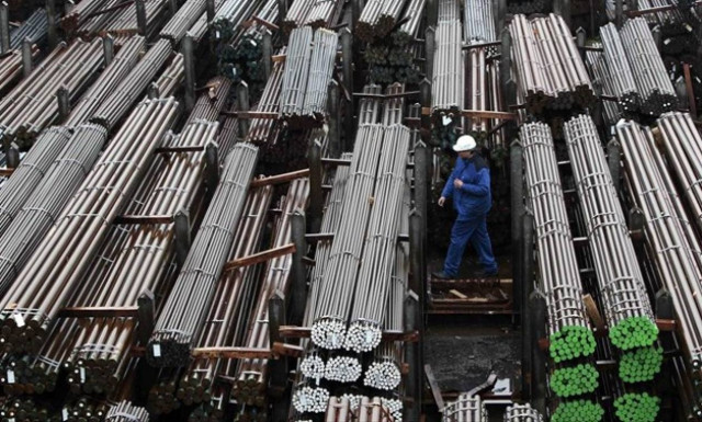 Γερμανία: Μικρή άνοδος για τον δείκτη βιοτεχνικής δραστηριότητας