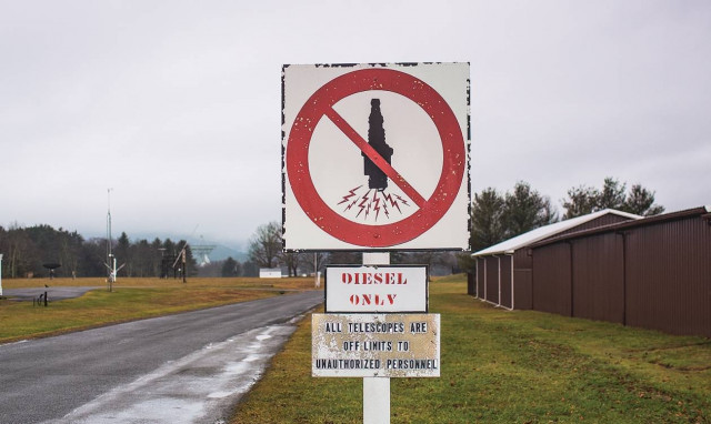 Η πόλη στην οποία απαγορεύεται το internet και τα κινητά