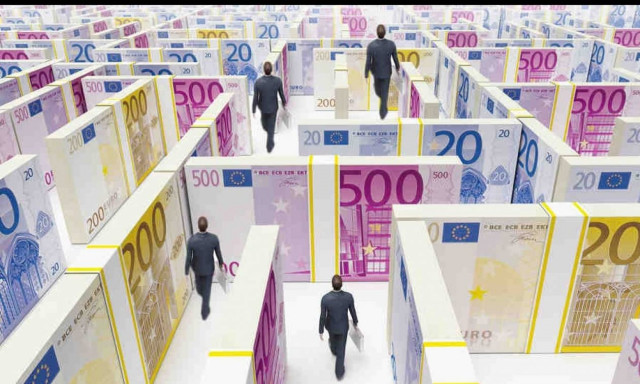 Σλοβενία: Σε εφαρμογή η νέα νομοθεσία για διαγραφή χρεών