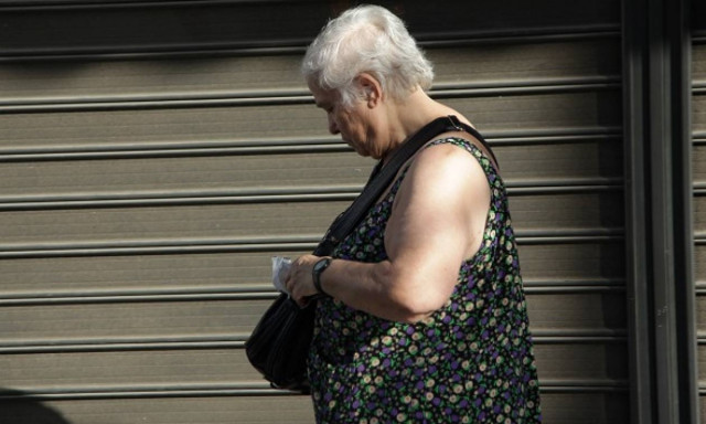 Σοκ περιμένει τους συνταξιούχους τον Σεπτέμβριο