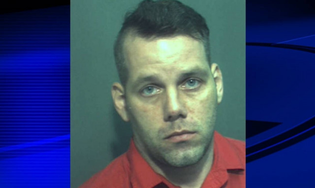 Βίασε 13χρονη με νοητική υστέρηση μέσα σε εκκλησία