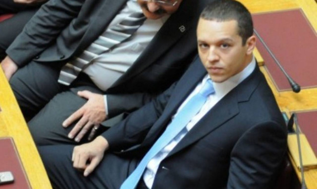 Κασιδιάρης: Η πολιτική του αριστερού μνημονίου οδηγεί στην καταστροφή κάθε τομέα της οικονομίας