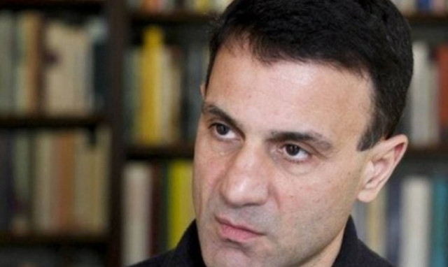 Λαπαβίτσας: «Όχι άλλο αδιέξοδο για τον ΣΥΡΙΖΑ»