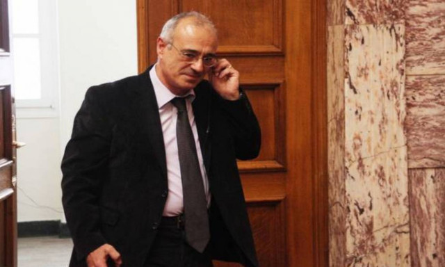 Μάρδας για συμφωνία: Έχουμε στόχο τις 20 Αυγούστου, αλλά βλέποντας και κάνοντας