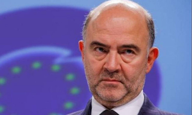 Μοσκοβισί: Οι δεσμεύσεις να τηρηθούν από όλους...