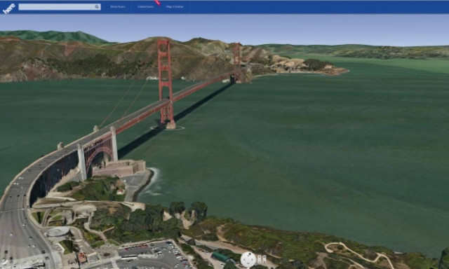 Audi, BMW και Daimler πλήρωσαν 2,8 δισ. ευρώ για τους χάρτες της ΝΟΚΙΑ