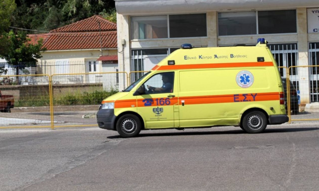 Θεσσαλονίκη: Ηλικιωμένος ανασύρθηκε νεκρός από τη θάλασσα