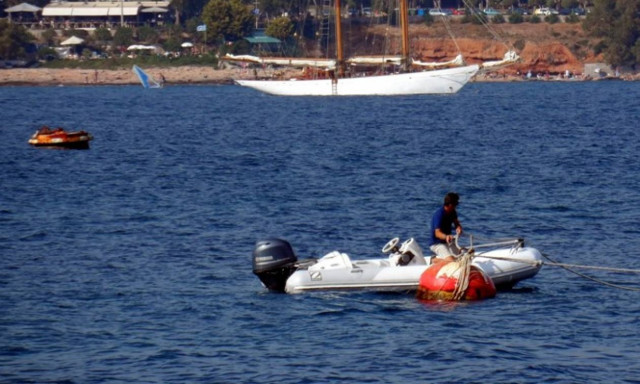 Ρόδος: Ελεύθερος ο χειριστής του ταχύπλοου που διαμέλισε τουρίστρια