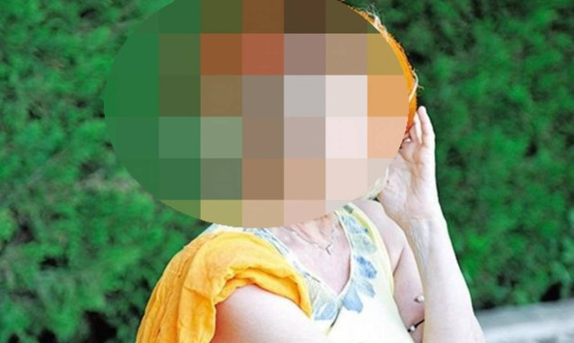 Ελληνίδα ηθοποιός αποκαλύπτει: «Πάω και ρίχνω το μωρό. Γύρισε! Με κοίταξε στα μάτια κι έφυγε...»