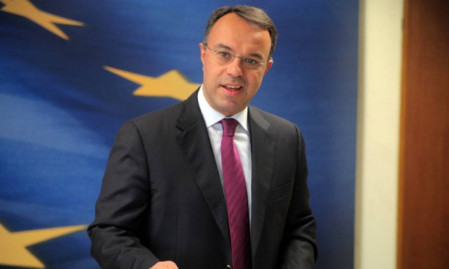 Σταϊκούρας: Υπάρχουν ευθύνες για τη σημερινή πτώση στο Χ.Α.