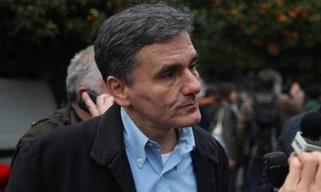 ΥΠΟΙΚ: Ανακεφαλαιοποίηση Τραπεζών και ΤΑΙΠΕΔ στο τραπέζι των συζητήσεων με τους θεσμούς την Τρίτη