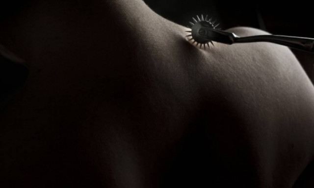 «Τι είναι το φετίχ; Μάλλον όχι αυτό που νομίζετε!», του Θ. Ασκητή