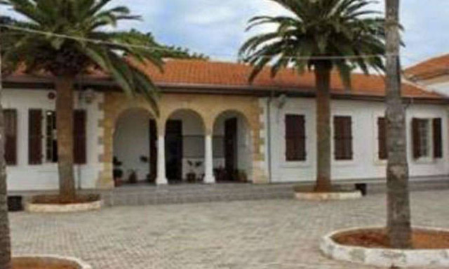 Τα προβλήματα με τα ελληνικά σχολεία στα κατεχόμενα