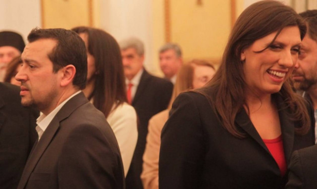 Νέα κόντρα Παππά - Κωνσταντοπούλου για το ΕΣΡ