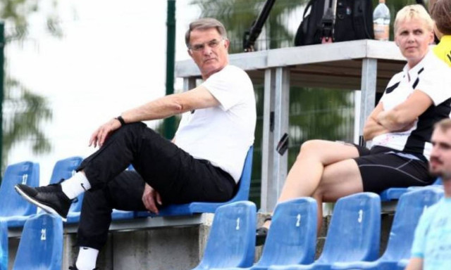 Τους… τσάκωσε ο Μπάγεβιτς! (video)