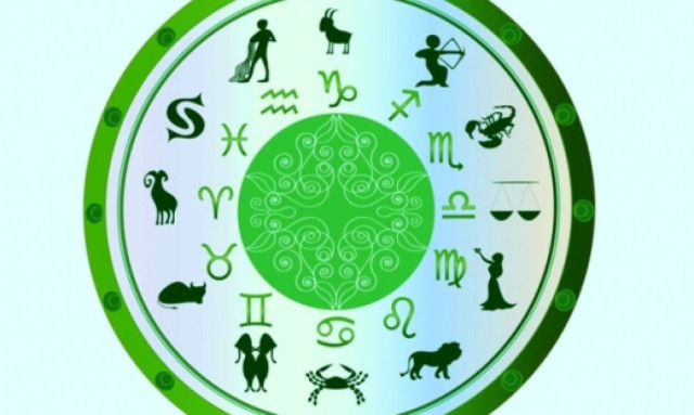 Ημερήσιες Προβλέψεις για όλα τα Ζώδια 5/8