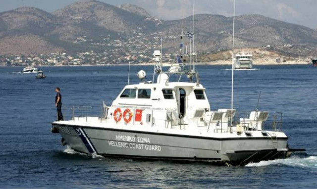 Διάσωση 1.588 μεταναστών το τελευταίο τετραήμερο