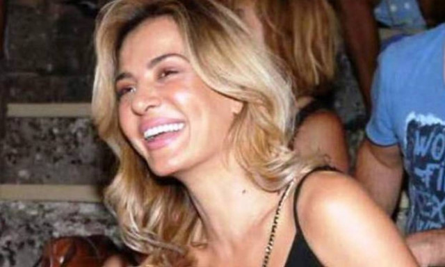 Το «καυτό» μίνι της Ματσούκα προκαλεί «εγκεφαλικά» (photos)