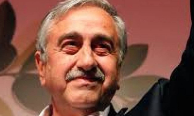 Ακιντζί: Δεν έγινε συζήτηση για χάρτες, ούτε για ονόματα χωριών